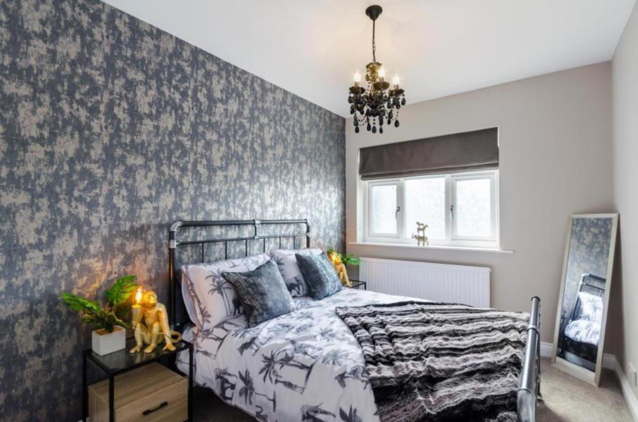 Time Is Now! Beautiful Apartment In York Dış mekan fotoğraf