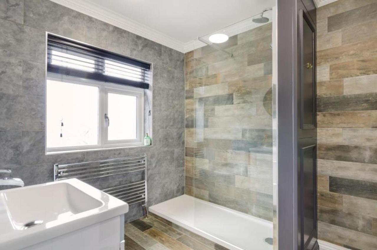 Time Is Now! Beautiful Apartment In York Dış mekan fotoğraf