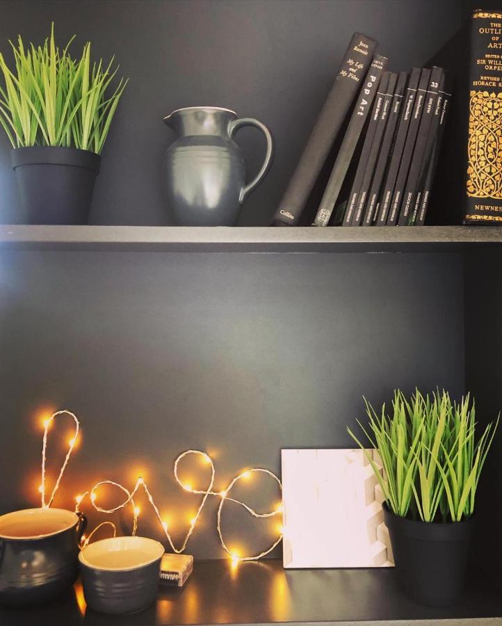 Time Is Now! Beautiful Apartment In York Dış mekan fotoğraf