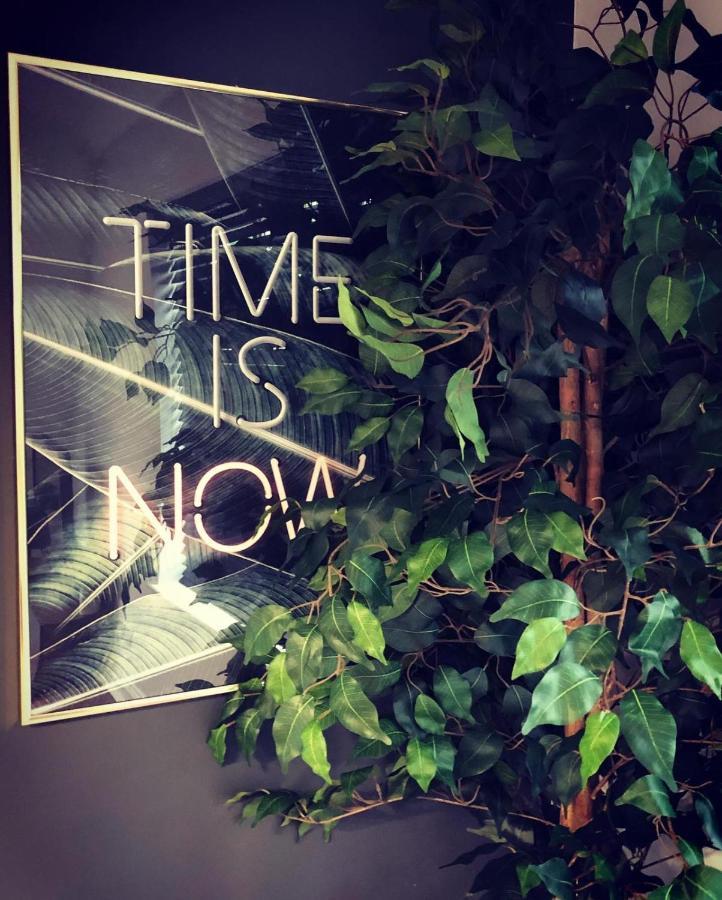 Time Is Now! Beautiful Apartment In York Dış mekan fotoğraf