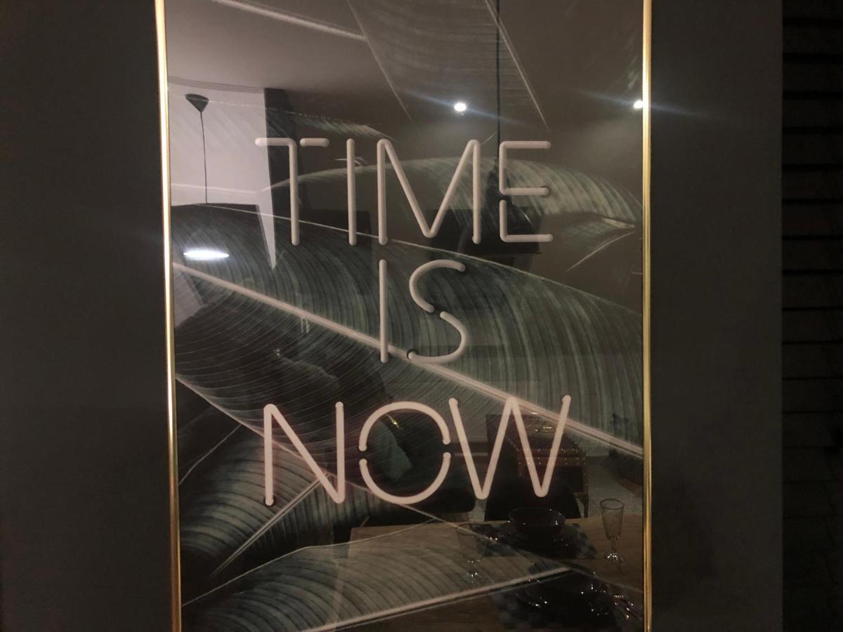 Time Is Now! Beautiful Apartment In York Dış mekan fotoğraf