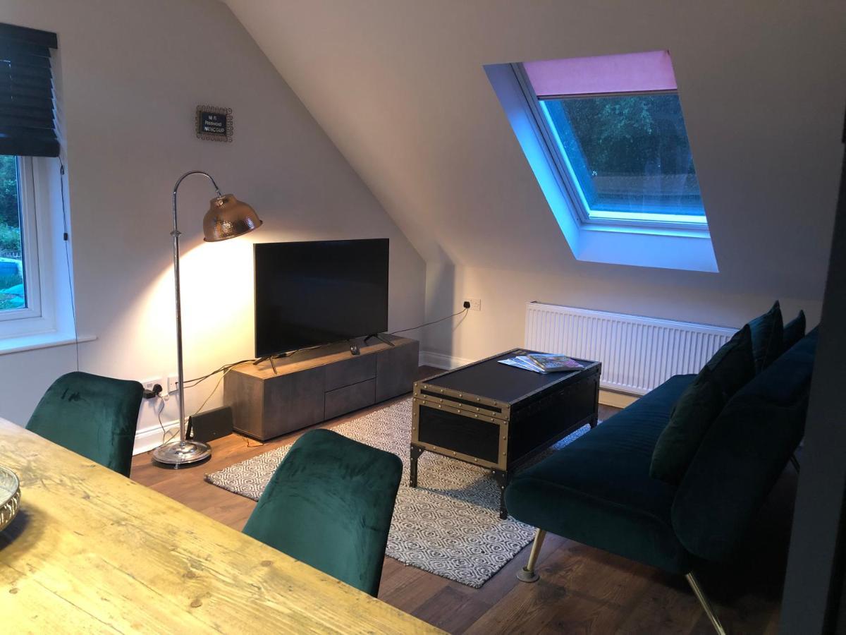 Time Is Now! Beautiful Apartment In York Dış mekan fotoğraf